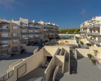 New Build - Penthouse - Torrox - El Morche