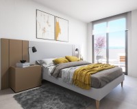 New Build - Penthouse - Vera - Pueblo Salinas