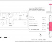 New Build - Penthouse - Villajoyosa - Cala de Finestrat