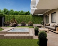 New Build - Penthouse - Villajoyosa - Cala de Finestrat