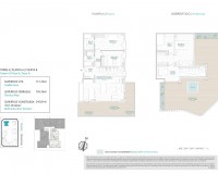 New Build - Penthouse - Villajoyosa - Playa Les Torres