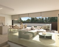 New Build - Quad - Dolores - pueblo