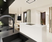 New Build - Quad - Dolores - urbanizacion
