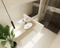New Build - Quad - Dolores - urbanizacion