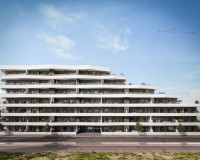 New Build - Semi penthouse - San Miguel de Salinas - Pueblo