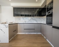 New Build - Semidetached - Algorfa - La finca golf
