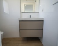 New Build - Semidetached - Algorfa - La finca golf
