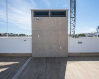 New Build - Semidetached - Algorfa - La finca golf