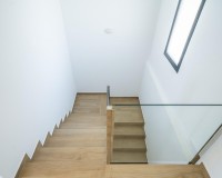 New Build - Semidetached - Algorfa - La finca golf
