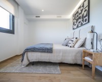 New Build - Semidetached - Algorfa - La finca golf