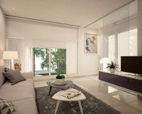 New Build - Semidetached - Algorfa - La finca golf