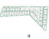 New Build - Semidetached - Algorfa - La finca golf