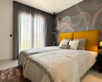 New Build - Semidetached - Algorfa - La finca golf