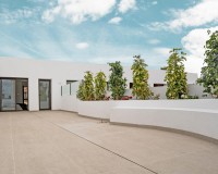New Build - Semidetached - Almoradi - Las Heredades