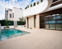 New Build - Semidetached - Almoradi - Las Heredades
