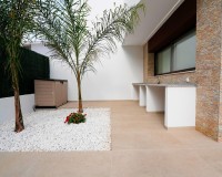 New Build - Semidetached - Almoradi - Las Heredades