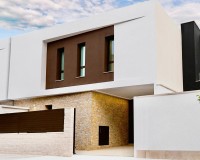 New Build - Semidetached - Almoradi - Las Heredades