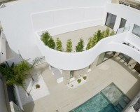 New Build - Semidetached - Almoradi - Las Heredades