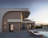 New Build - Semidetached - Daya Nueva - pueblo