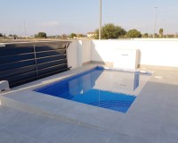 New Build - Semidetached - Daya Nueva