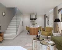 New Build - Semidetached - Daya Nueva