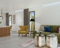 New Build - Semidetached - Daya Nueva