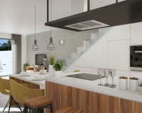 New Build - Semidetached - Daya Nueva