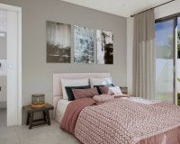 New Build - Semidetached - Daya Nueva