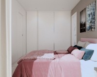 New Build - Semidetached - Daya Nueva