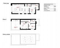 New Build - Semidetached - Daya Nueva