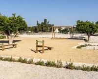 New Build - Semidetached - Daya Nueva