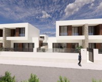 New Build - Semidetached - Dolores - urbanizacion
