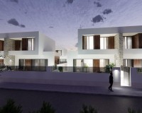 New Build - Semidetached - Dolores - urbanizacion