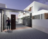 New Build - Semidetached - Dolores - urbanizacion