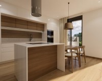 New Build - Semidetached - Dolores - urbanizacion