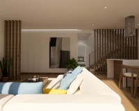 New Build - Semidetached - Dolores - urbanizacion