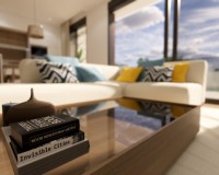 New Build - Semidetached - Dolores - urbanizacion