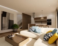 New Build - Semidetached - Dolores - urbanizacion