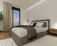 New Build - Semidetached - Dolores - urbanizacion