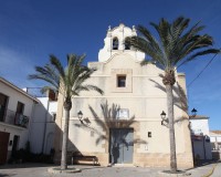 New Build - Semidetached - Els Poblets - Partida Barranquets