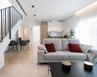 New Build - Semidetached - La Marina - El pinet