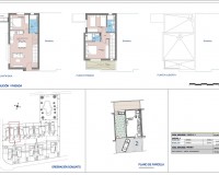 New Build - Semidetached - La Marina - El pinet