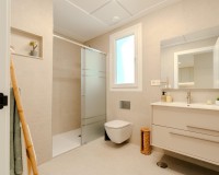 New Build - Semidetached - Los Alcázares - Torre del Rame