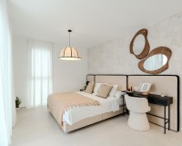 New Build - Semidetached - Los Alcázares - Torre del Rame