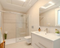 New Build - Semidetached - Los Alcázares - Torre del Rame