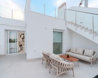 New Build - Semidetached - Los Alcázares - Torre del Rame