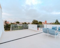 New Build - Semidetached - Los Alcázares - Torre del Rame