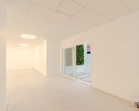 New Build - Semidetached - Los Alcázares - Torre del Rame