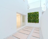 New Build - Semidetached - Los Alcázares - Torre del Rame