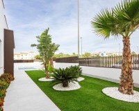 New Build - Semidetached - Orihuela - Vistabella Golf